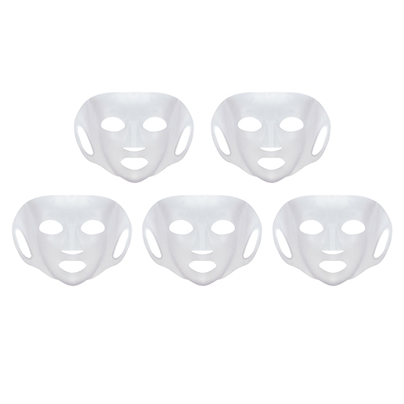 3D Silicone Ear Mask - Hanging Cover