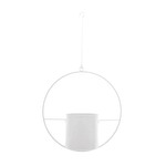Stylish Hanging Flower Pot for Your Home