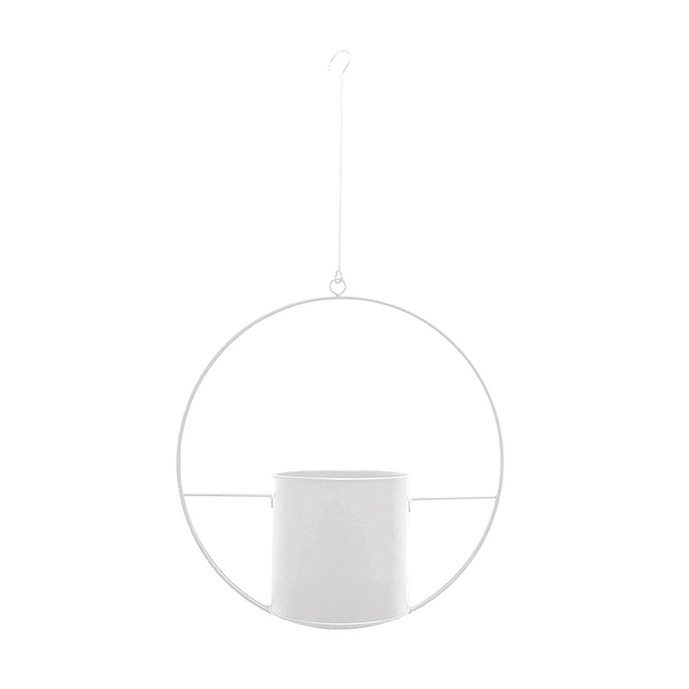 Stylish Hanging Flower Pot for Your Home