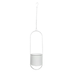 Stylish Hanging Flower Pot for Your Home