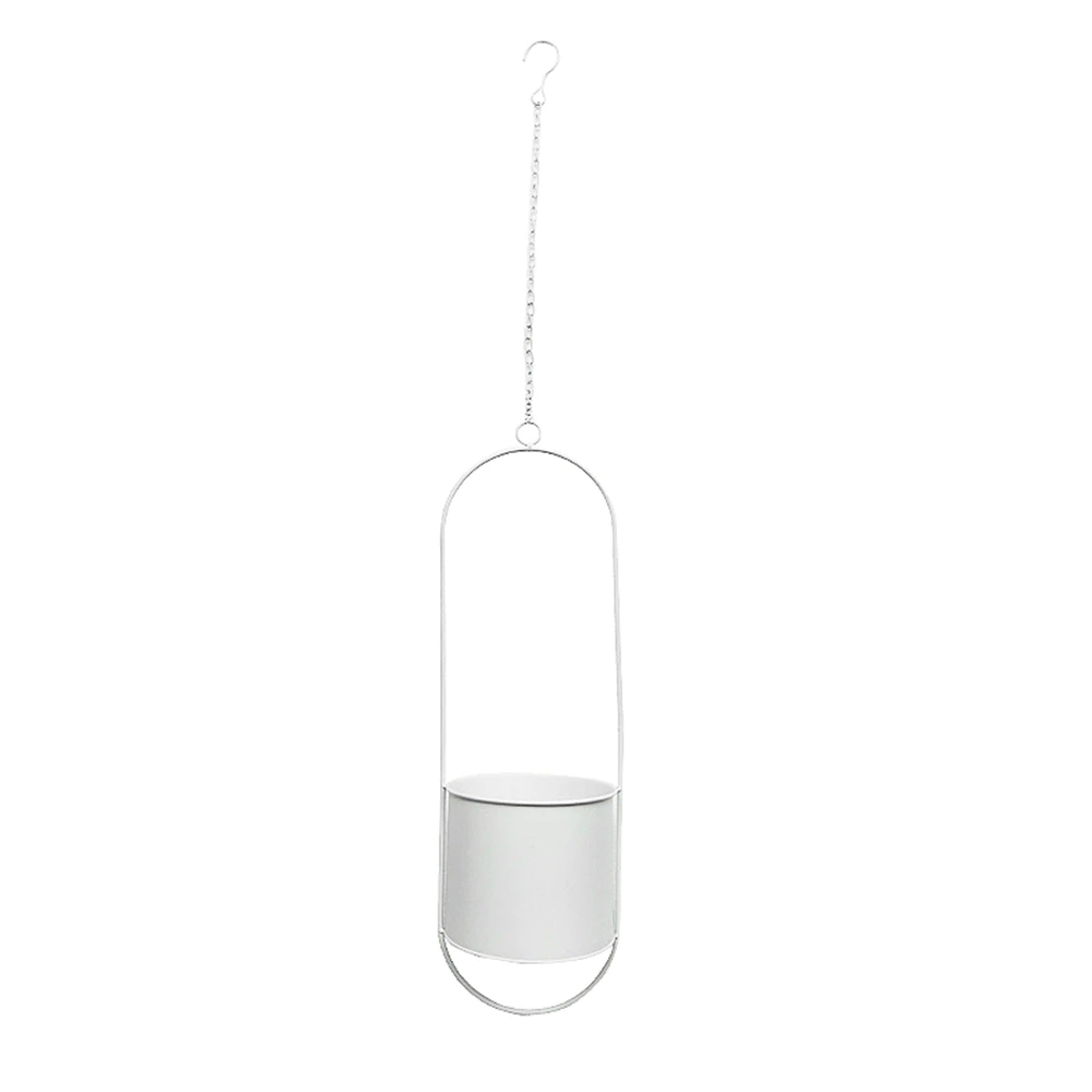 Stylish Hanging Flower Pot for Your Home