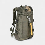 Robust Outdoor Backpack 30L made of durable nylon