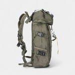 Robust Outdoor Backpack 30L made of durable nylon
