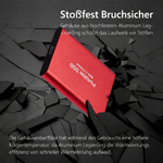 Tragbare SSD mit 128 GB – Schnelle USB 3.1 Verbindung