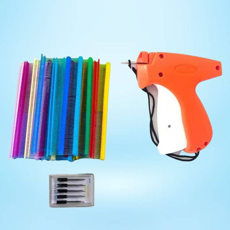 Mini Nähgerät für Kleidung