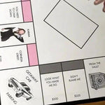 SWIFTOPOLY - Das Taylor Swift Monopoly für Fans