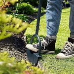 GartenKante 3000 | Ergonomischer Rasenkantenstecher für Perfekte Übergänge