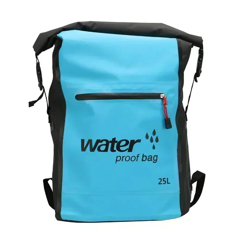 Robuster Outdoor-Rucksack 25L | Ideal für Abenteuer in der Natur