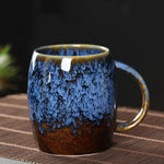 Elegante Keramiktasse von Ceramica Luxe