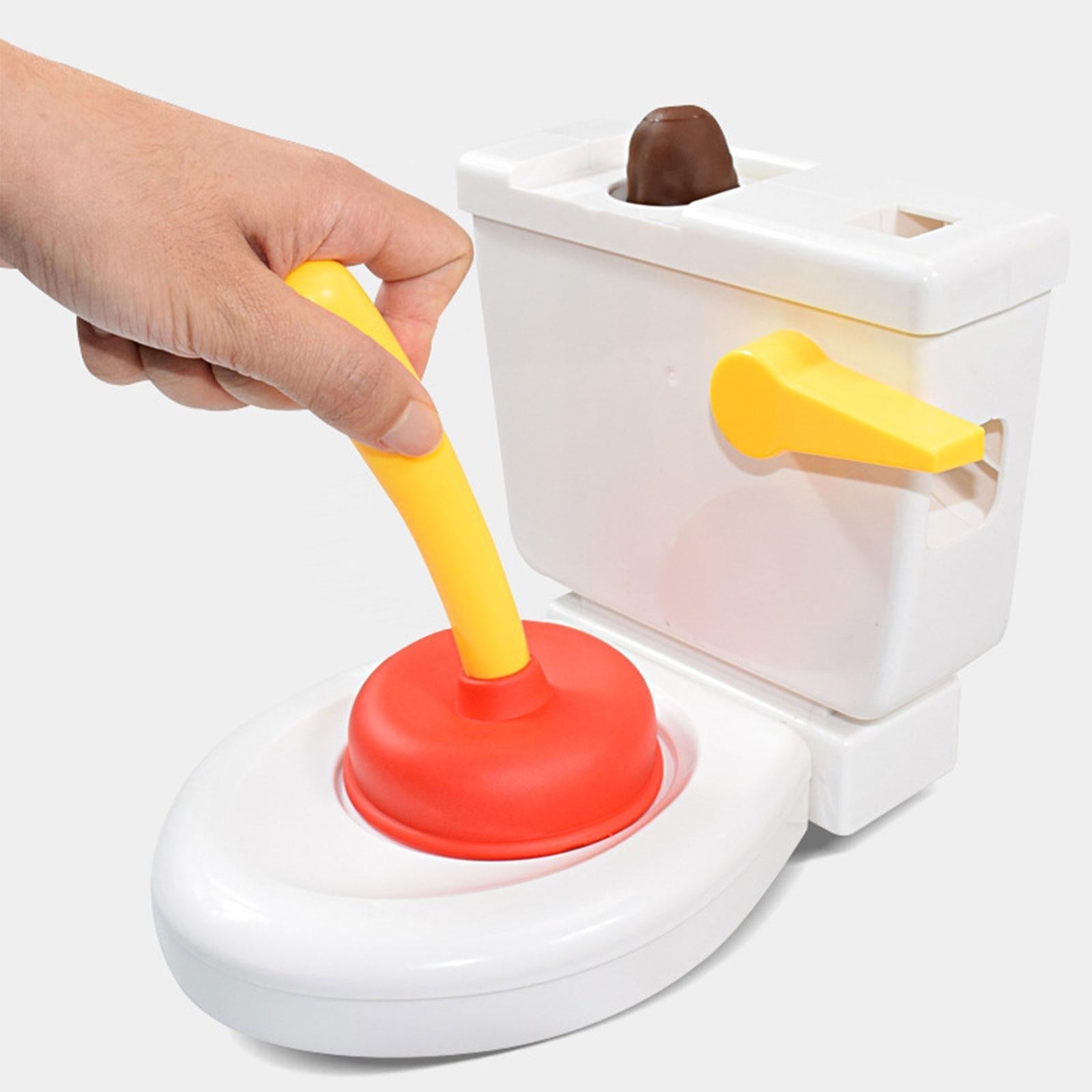 Throwing Game for the Family – Hilarious Toilet Chaos