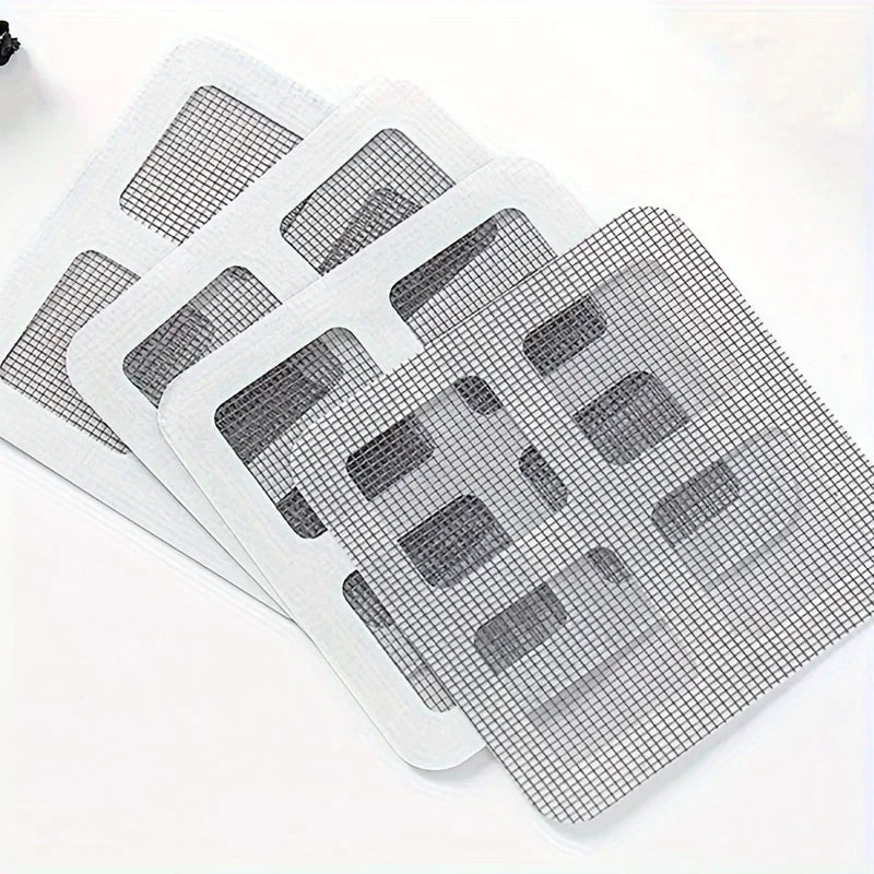 Disposable Hair Catcher for Drain AQUASTICK