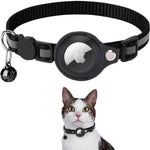 GPS-Katzenhalsband für sicheres Tracking und Schutz