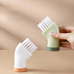 Multifunctional Bottle Cleaning Brush | AquaClean