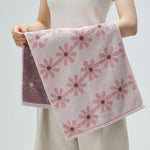 Daisy Towel