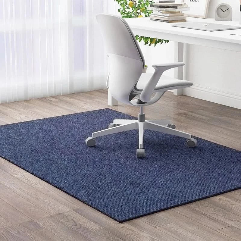Office Protective Mat – Durable Carpet Underlay for Hard Floors