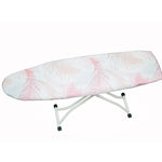 BüglerPro | Robuster Bügeltischbezug | Rutschfest & hitzebeständig | Für müheloses Bügeln zuhause