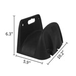 Wall-Mounted Garden Hose Holder – Instant Organization