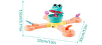 Catching Insects – Fun Game for the Whole Family