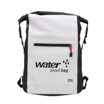 Robuster Outdoor-Rucksack 25L | Ideal für Abenteuer in der Natur