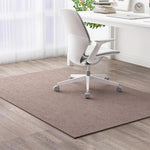 Office Protective Mat – Durable Carpet Underlay for Hard Floors