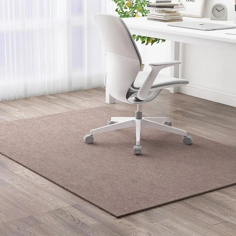 Office Protective Mat – Durable Carpet Underlay for Hard Floors