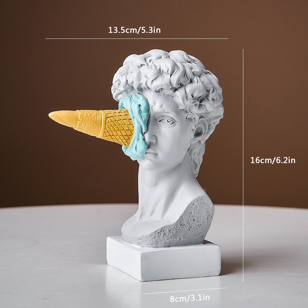 Artful Sculpture for Modern Living – Abstract Evolution