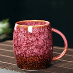 Elegante Keramiktasse von Ceramica Luxe