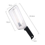VeggiePro | Double-Sided Kitchen Cutting Tool