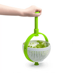 Vegetable Magic | Salad Spinner and Vegetable Washing Filter