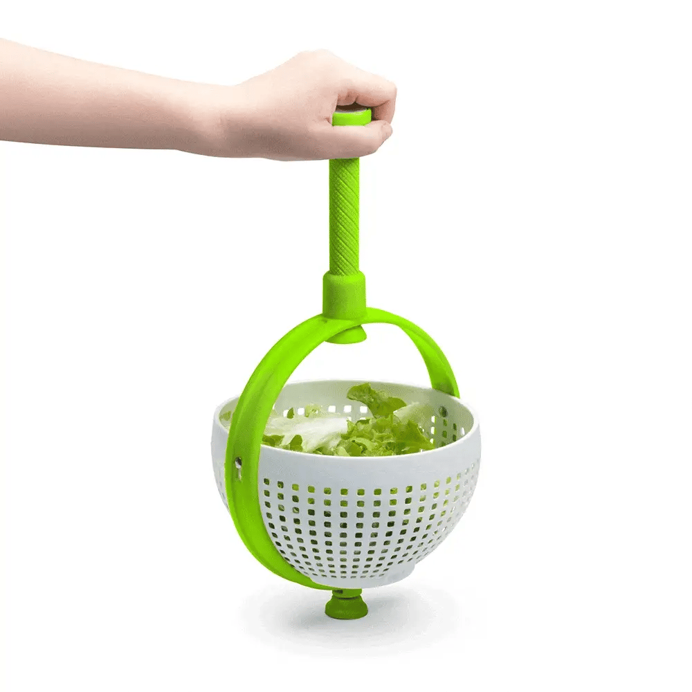 Vegetable Magic | Salad Spinner and Vegetable Washing Filter