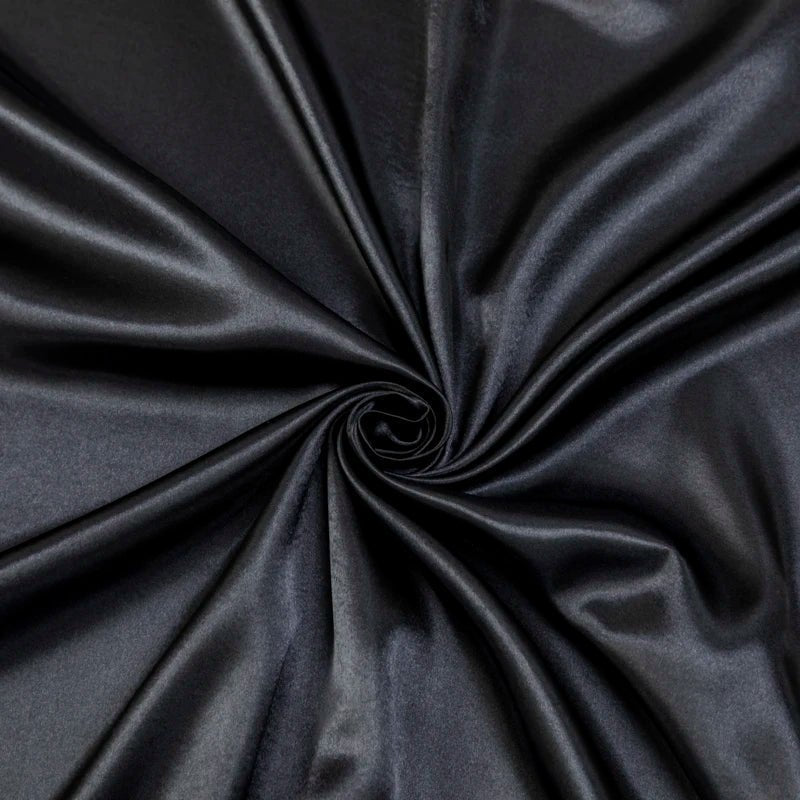 Lightweight Satin Bedding Set | Cooling and Gentle