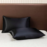 Lightweight Satin Bedding Set | Cooling and Gentle