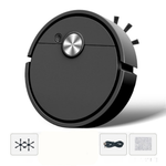 All-rounder vacuum cleaner with mopping function for perfect floors