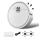 All-rounder vacuum cleaner with mopping function for perfect floors