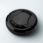 Multifunctional vacuum and mop robot with smart navigation