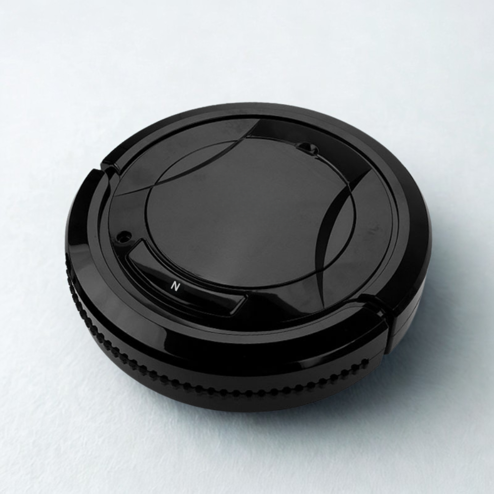 Multifunctional vacuum and mop robot with smart navigation