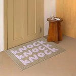 PVC Doormat CleanEntry Pro Voltyx