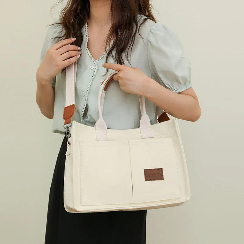 Elegante Damenhandtasche für Alltag und Beruf