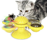 Katzenfreude | Windelement Spielzeug für Katzen