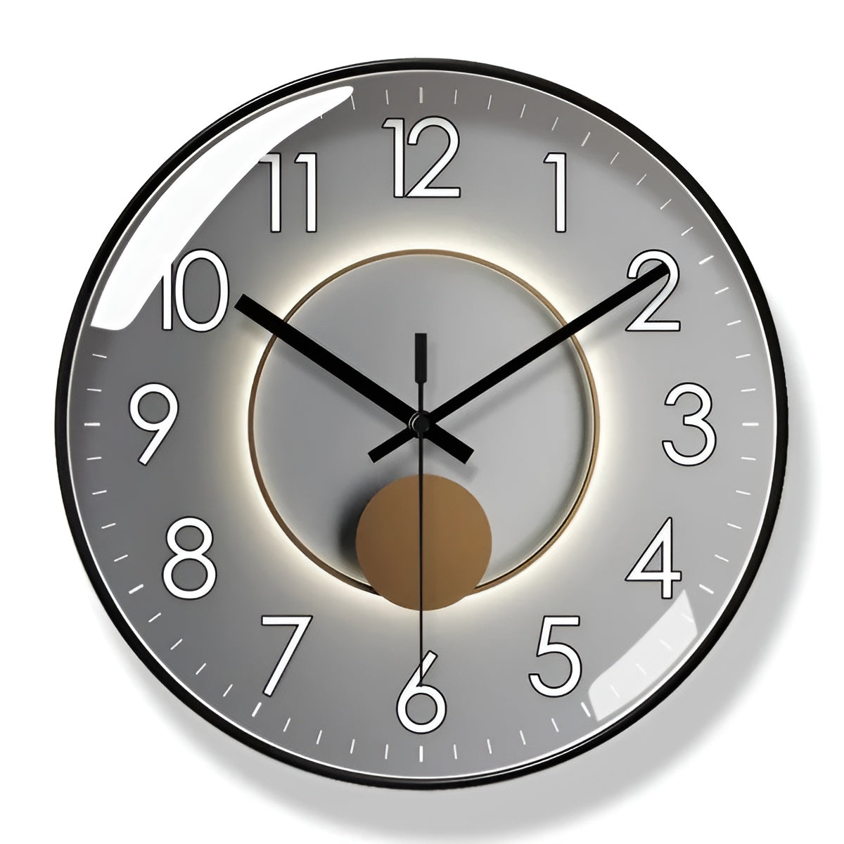 Modern Wall Clocks – Elegant for a Stylish Home
