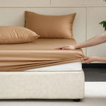 Luxurious Mulberry Silk Bedding | Breathable & Hypoallergenic