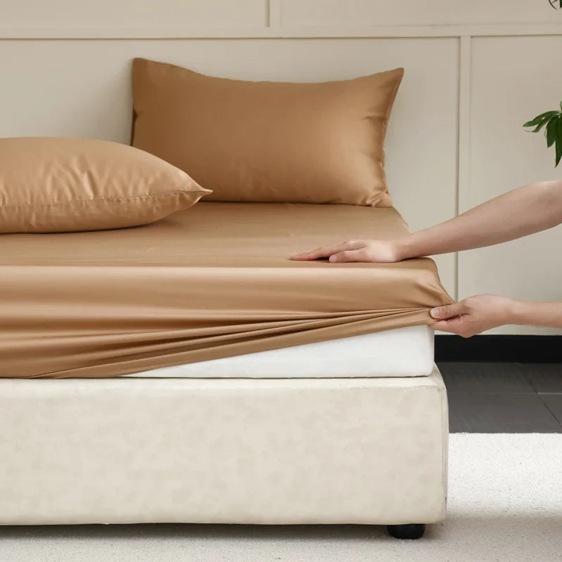 Luxurious Mulberry Silk Bedding | Breathable & Hypoallergenic