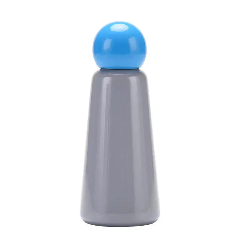 ChromaFlask | Stylish Stainless Steel Drinking Bottle