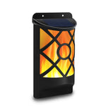 Solar-Powered Garden Light with 96 LEDs – Waterproof Outdoor Lamp for Garden & Patio