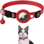 GPS-Katzenhalsband für sicheres Tracking und Schutz
