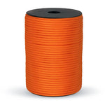 100m Survival Paracord - 9 Strand Military 550 Rope for Outdoors & Crafts