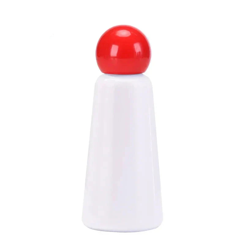 ChromaFlask | Stylish Stainless Steel Drinking Bottle
