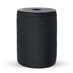 100m Survival Paracord - 9 Strand Military 550 Rope for Outdoors & Crafts
