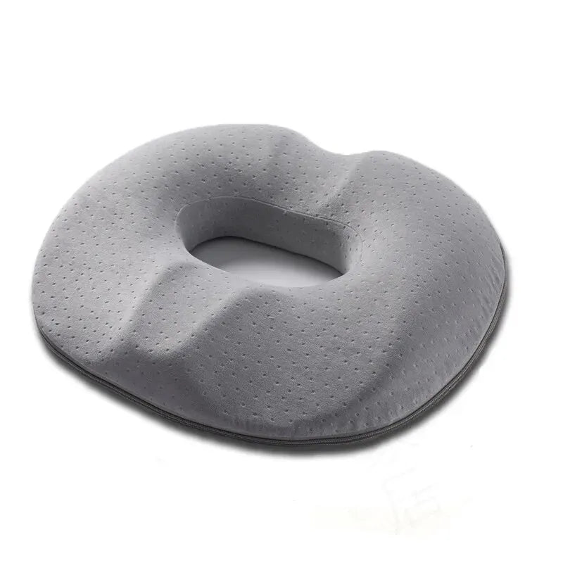 Comfortable Memory Foam Seat Topper