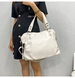 Elegant Shoulder Bag with Large Capacity – Althea Design